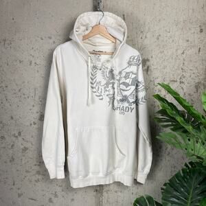 Shady LTD Y2K Skater Medium Baggy Hoodie